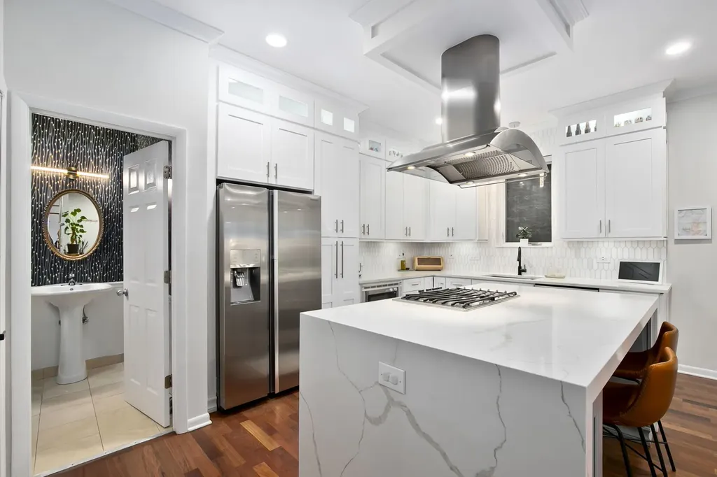 922 North Paulina Street Chicago IL 60622