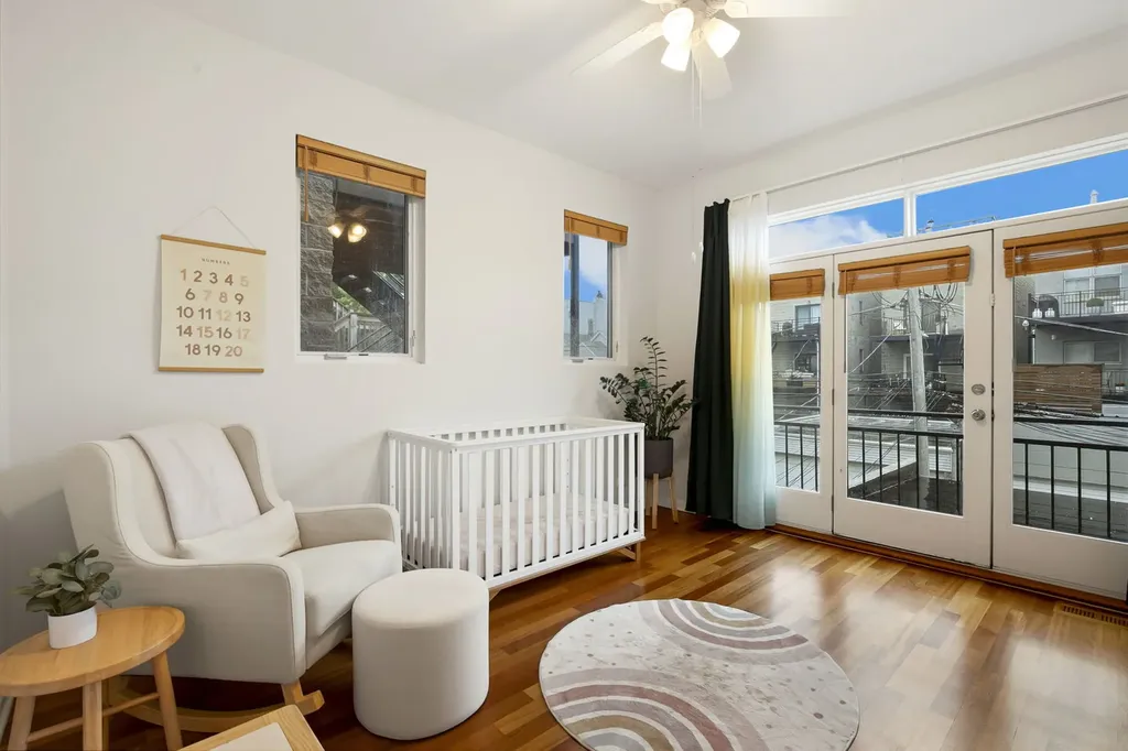 922 North Paulina Street Chicago IL 60622