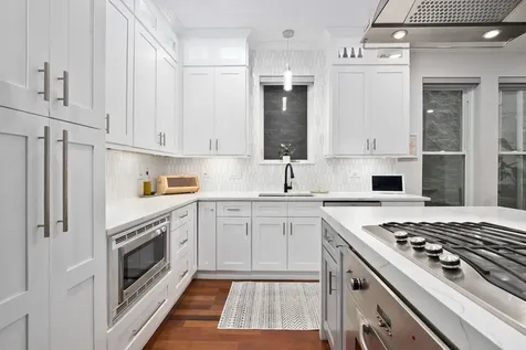 922 North Paulina Street Chicago IL 60622