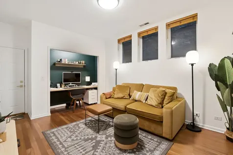 922 North Paulina Street Chicago IL 60622