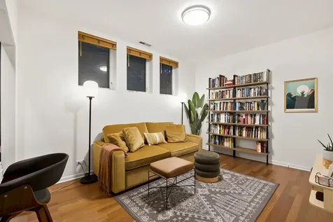 922 North Paulina Street Chicago IL 60622