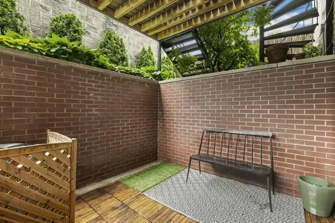 922 North Paulina Street Chicago IL 60622