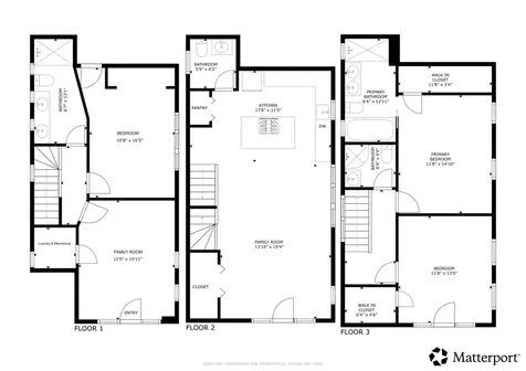 922 North Paulina Street Chicago IL 60622