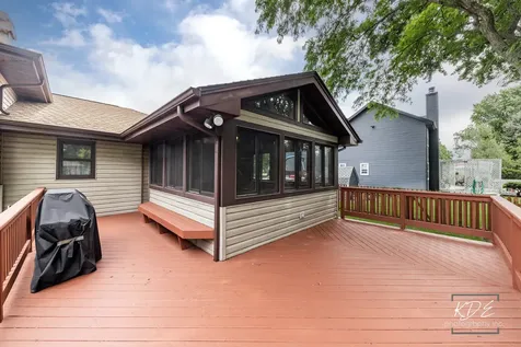 29W303 Hartman Drive Naperville IL 60564
