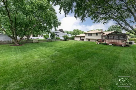 29W303 Hartman Drive Naperville IL 60564