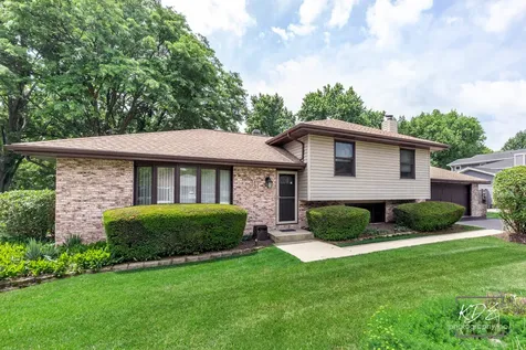 29W303 Hartman Drive Naperville IL 60564