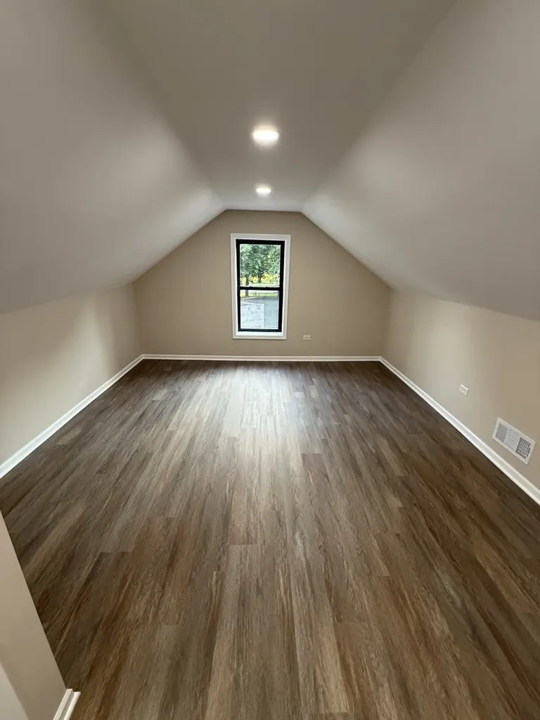 5245 South Racine Avenue Chicago IL 60609