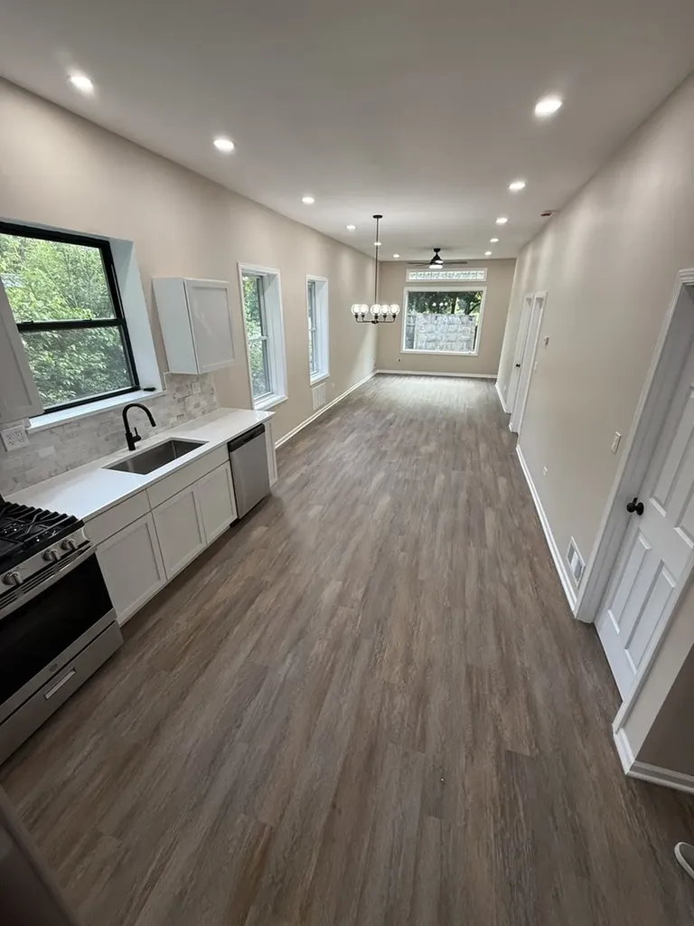 5245 South Racine Avenue Chicago IL 60609