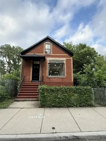 5245 South Racine Avenue Chicago IL 60609
