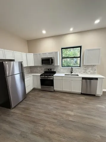 5245 South Racine Avenue Chicago IL 60609