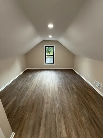 5245 South Racine Avenue Chicago IL 60609