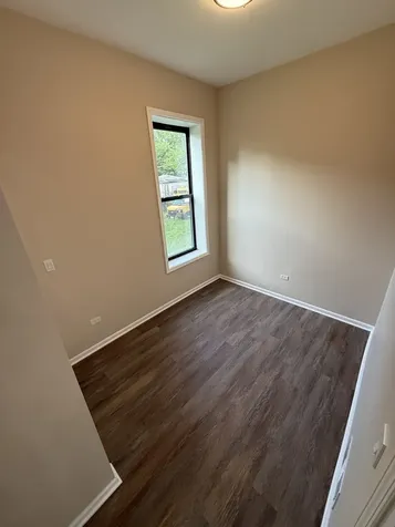5245 South Racine Avenue Chicago IL 60609