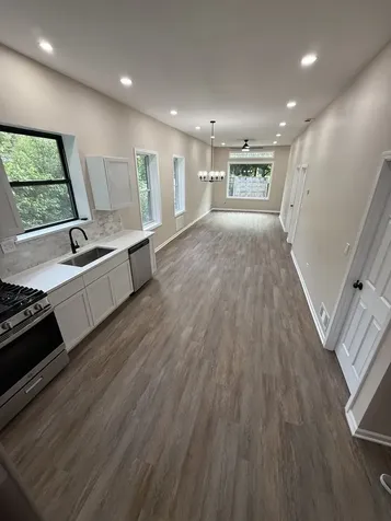 5245 South Racine Avenue Chicago IL 60609