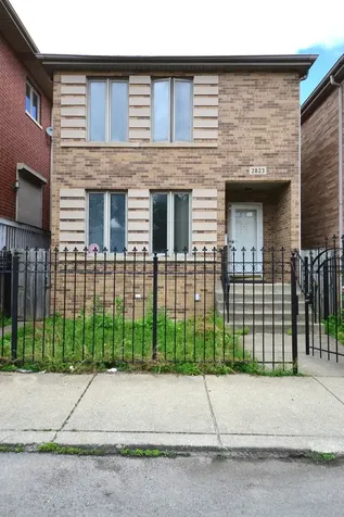2823 South Farrell Street Chicago IL 60608