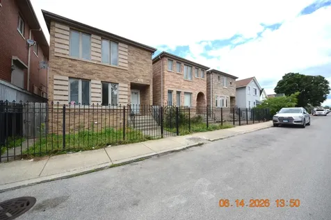 2823 South Farrell Street Chicago IL 60608