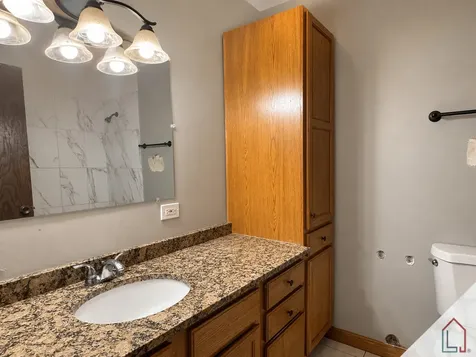 1712 Tina Lane Flossmoor IL 60422