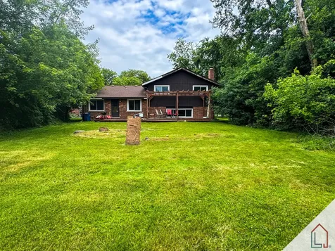 1712 Tina Lane Flossmoor IL 60422