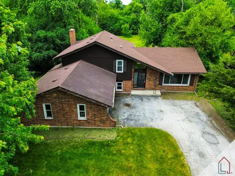 1712 Tina Lane Flossmoor IL 60422