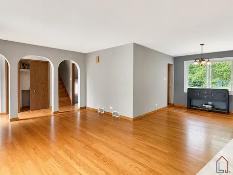 1712 Tina Lane Flossmoor IL 60422