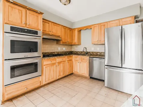1712 Tina Lane Flossmoor IL 60422