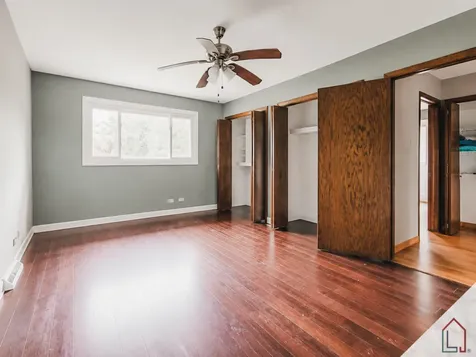 1712 Tina Lane Flossmoor IL 60422