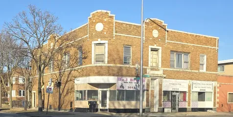 2032 East 79th Street Chicago IL 60649
