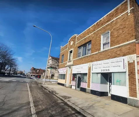 2032 East 79th Street Chicago IL 60649