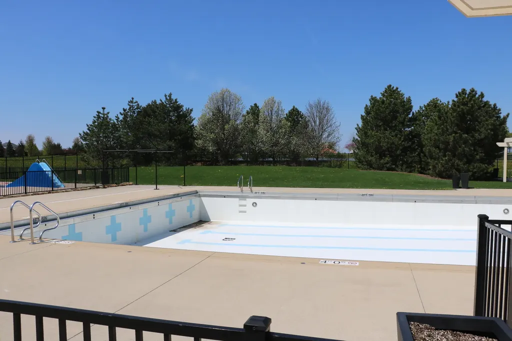 12724 Wild Rye Court Plainfield IL 60585