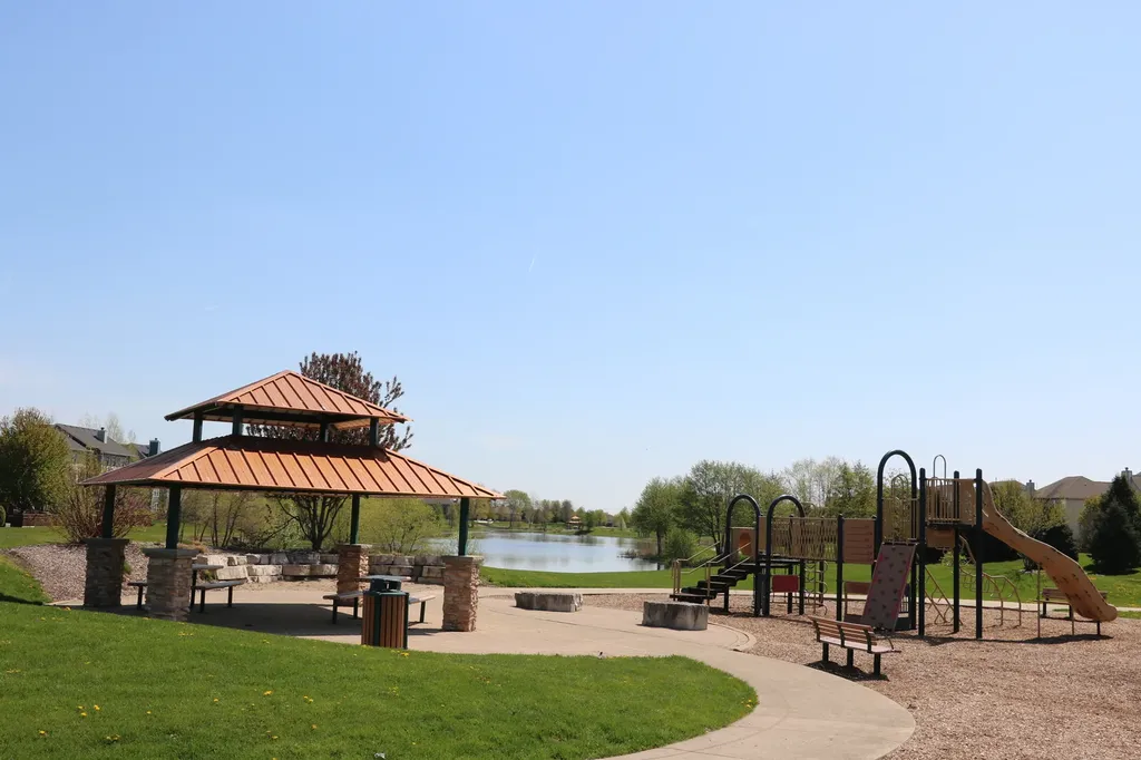 12724 Wild Rye Court Plainfield IL 60585