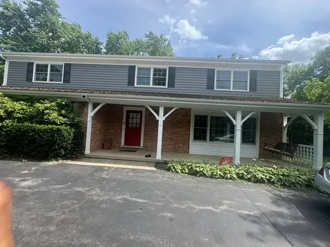 2100 Stirling Road Bannockburn IL 60015
