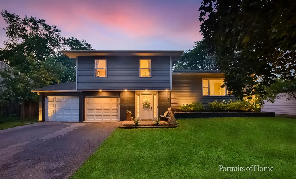 30W172 Claymore Lane Naperville IL 60563