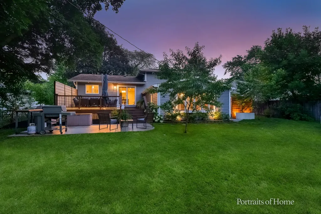30W172 Claymore Lane Naperville IL 60563