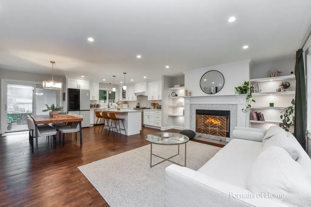 30W172 Claymore Lane Naperville IL 60563