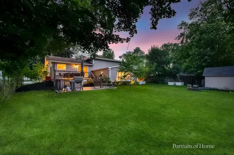 30W172 Claymore Lane Naperville IL 60563