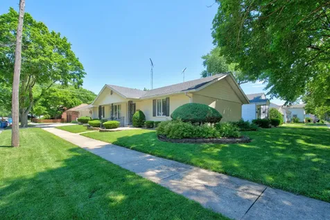 413 Price Street Morris IL 60450