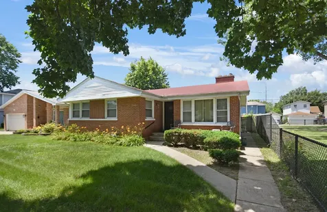 124 Sawyer Avenue La Grange IL 60525