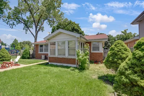 124 Sawyer Avenue La Grange IL 60525