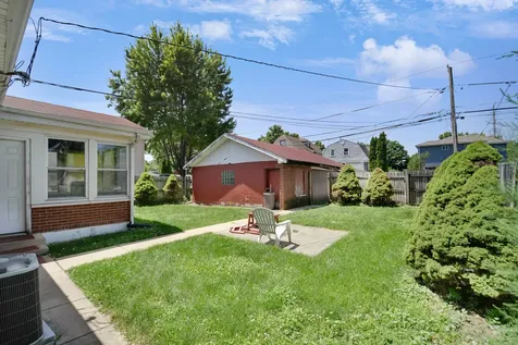124 Sawyer Avenue La Grange IL 60525