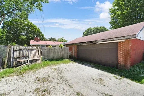 124 Sawyer Avenue La Grange IL 60525