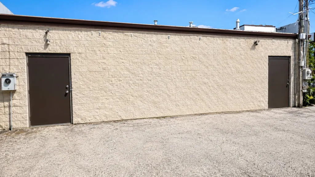 6110 South Western Avenue Chicago IL 60636