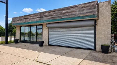 6110 South Western Avenue Chicago IL 60636