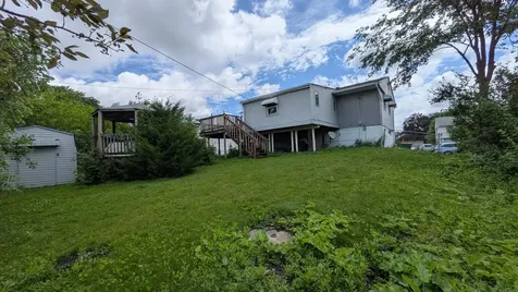 418 Arnold Avenue Romeoville IL 60446