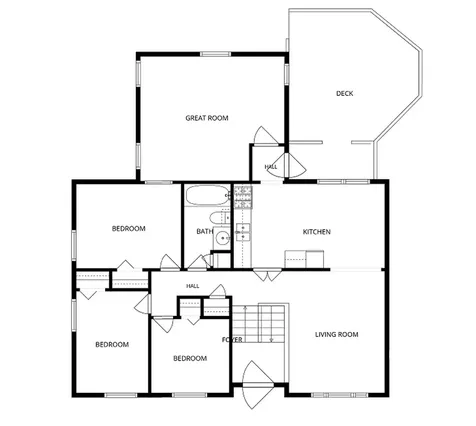 418 Arnold Avenue Romeoville IL 60446
