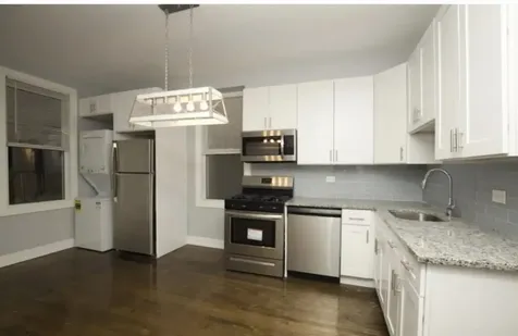 2657 North Ridgeway Avenue Chicago IL 60647