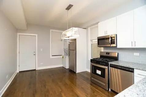 2657 North Ridgeway Avenue Chicago IL 60647