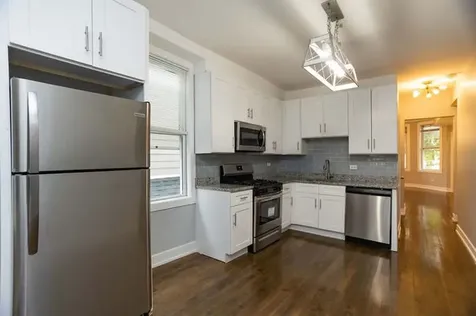 2657 North Ridgeway Avenue Chicago IL 60647