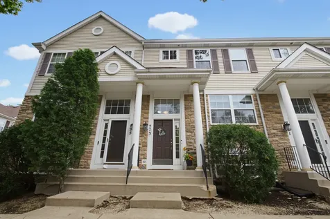 773 West Misty Drive Palatine IL 60074