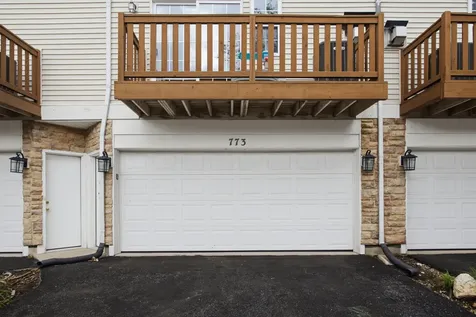 773 West Misty Drive Palatine IL 60074