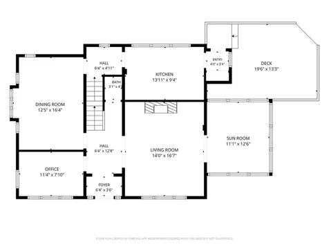 325 Camlin Avenue Rockford IL 61103