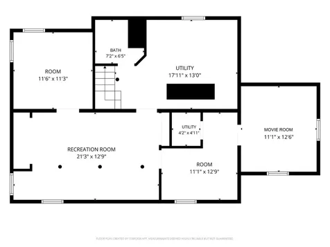 325 Camlin Avenue Rockford IL 61103